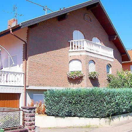 Gaestehaus Ullmannshof Kirchheim am Neckar Eksteriør billede