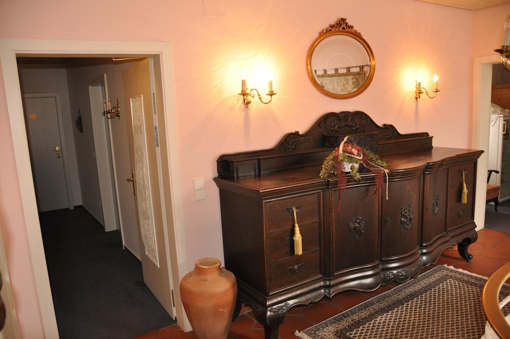 Gaestehaus Ullmannshof Kirchheim am Neckar Eksteriør billede