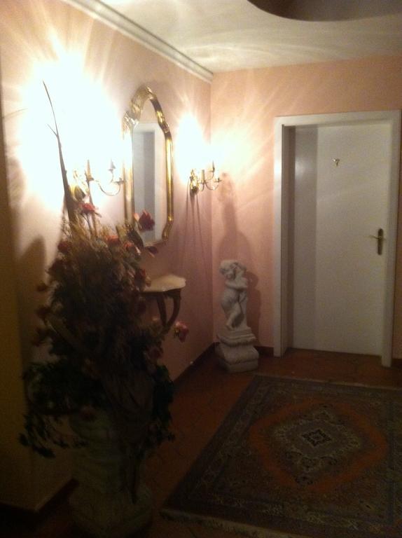 Gaestehaus Ullmannshof Kirchheim am Neckar Eksteriør billede