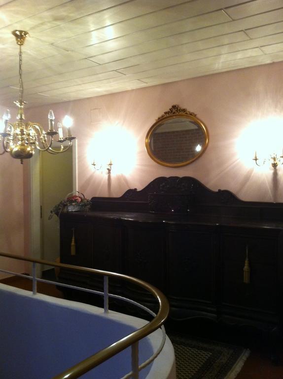 Gaestehaus Ullmannshof Kirchheim am Neckar Eksteriør billede