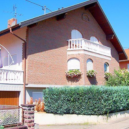 Gaestehaus Ullmannshof Kirchheim am Neckar Eksteriør billede